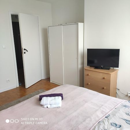Apartament Korona Apartament Warszawa Zewnętrze zdjęcie