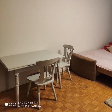 Apartament Korona Apartament Warszawa Zewnętrze zdjęcie